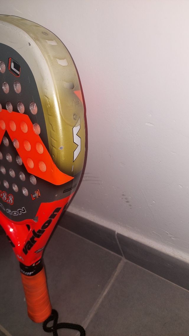 Pala de Paddel Varlion