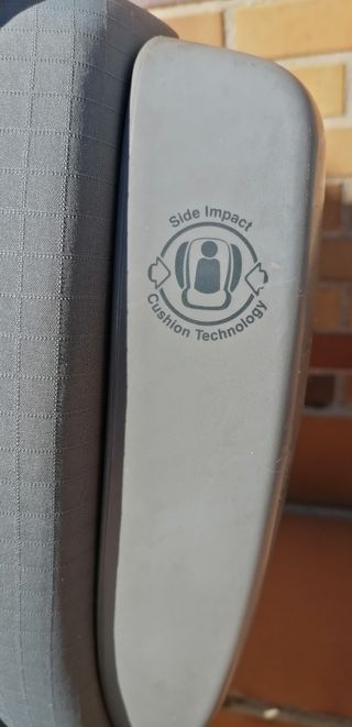 Silla de niño para coche Romer