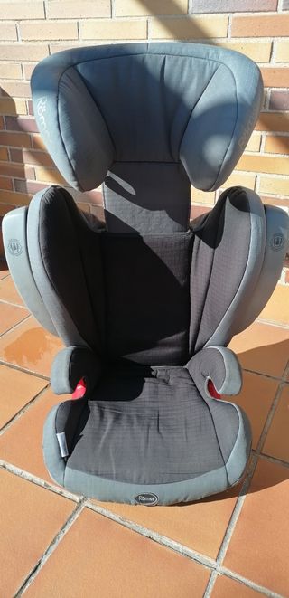 Silla de niño para coche Romer