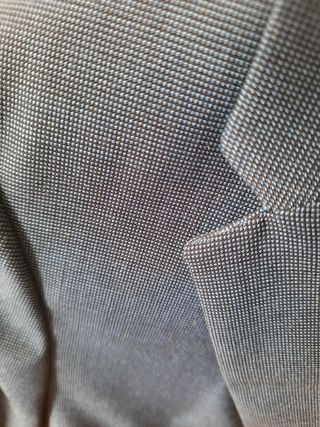 Traje y camisa Zara apto Comunión 