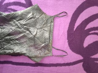 VESTIDO LUCY PARIS