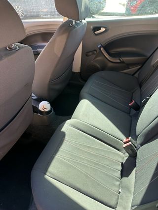 SEAT Ibiza 6J
