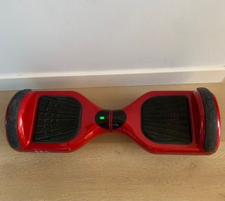 Hoverboard