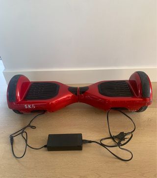 Hoverboard