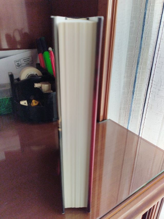 La espía de Hitler - nuevo sin uso