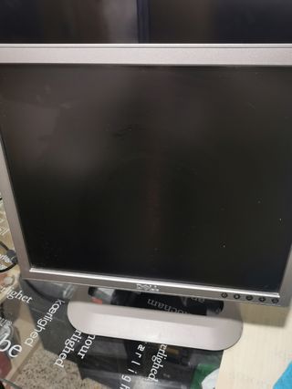 Pantalla 17 pulgadas