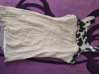 VESTIDO CORTO OZA LOVE