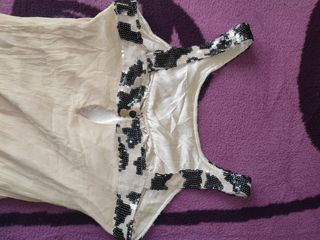 VESTIDO CORTO OZA LOVE