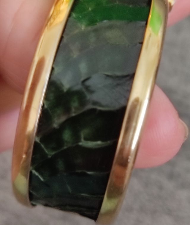 PULSERA estilo CHRISTIAN DIOR vintage NUEVA