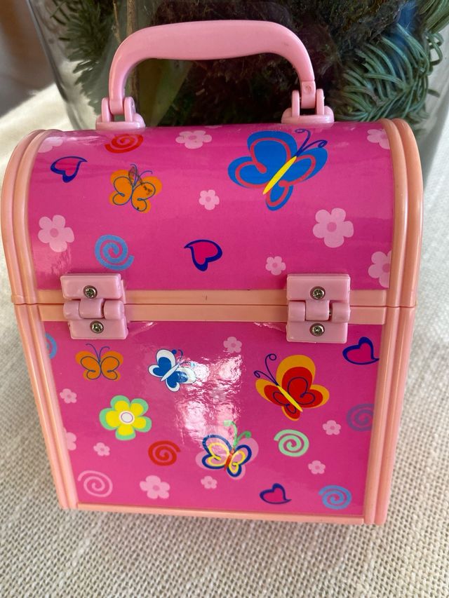 valigetta giocattolo bimba