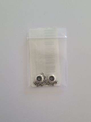 Charm Cadena de Seguridad estilo Pandora