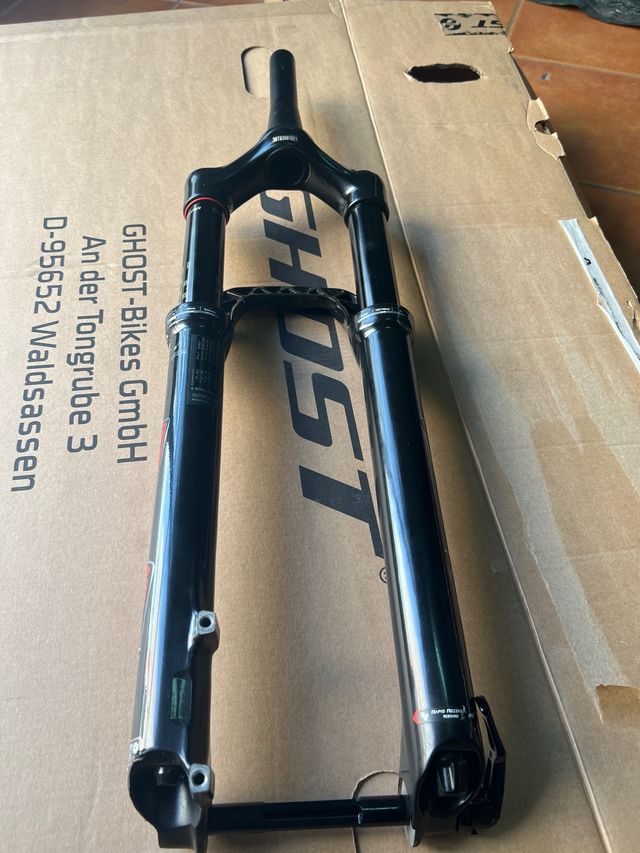 horquilla rock shox 29