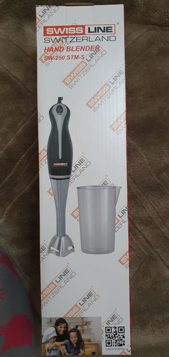 BATIDORA DE BRAZO NUEVA EN CAJA