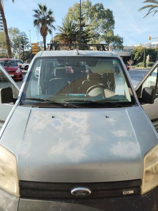 Ford Tourneo Connect 2007