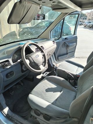 Ford Tourneo Connect 2007