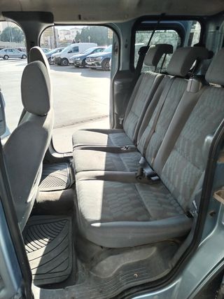 Ford Tourneo Connect 2007