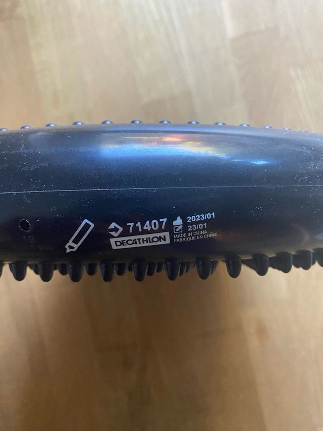 Cojin equilibrio Fitness