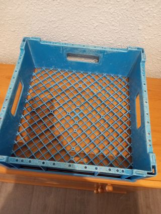 Cesta de lavavajillas 