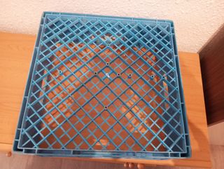 Cesta de lavavajillas 