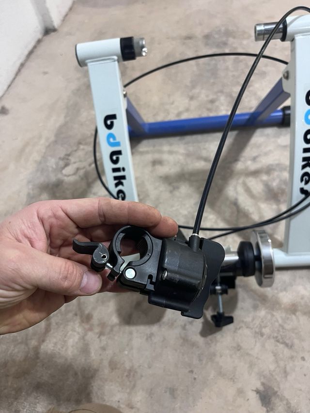 rodillo bicicleta bdbikers