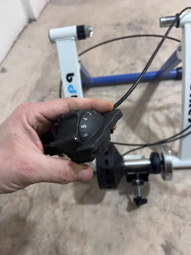 rodillo bicicleta bdbikers