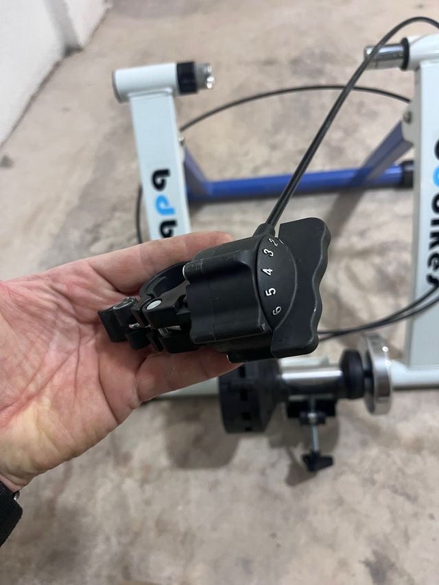 rodillo bicicleta bdbikers