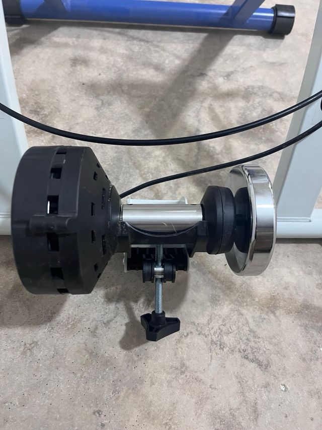 rodillo bicicleta bdbikers