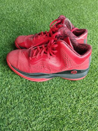 Adidas D Rose 773 t45 Chicago Bulls 