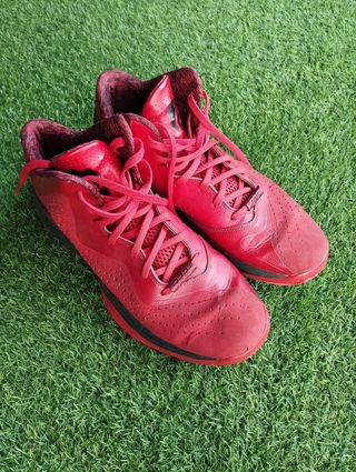 Adidas D Rose 773 t45 Chicago Bulls 