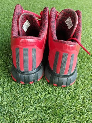 Adidas D Rose 773 t45 Chicago Bulls 