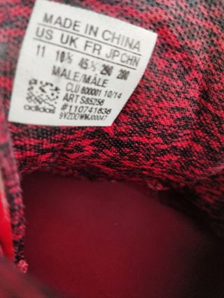 Adidas D Rose 773 t45 Chicago Bulls 