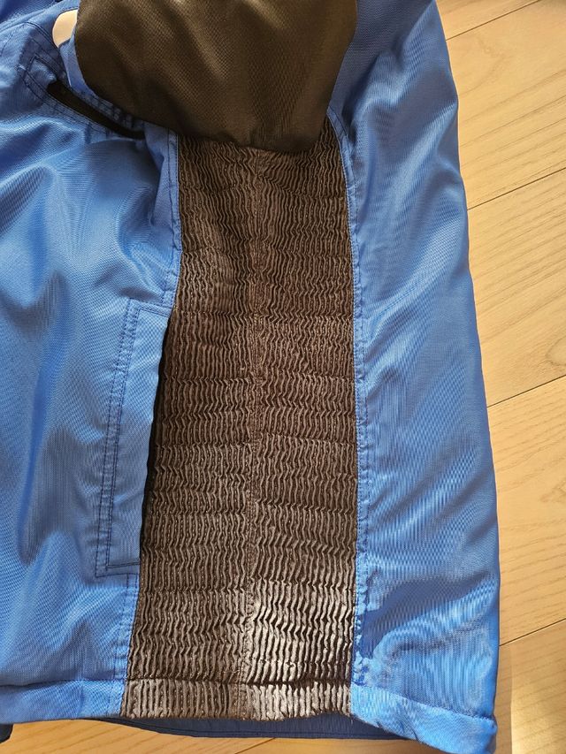 Giacca sci uomo taglia 48