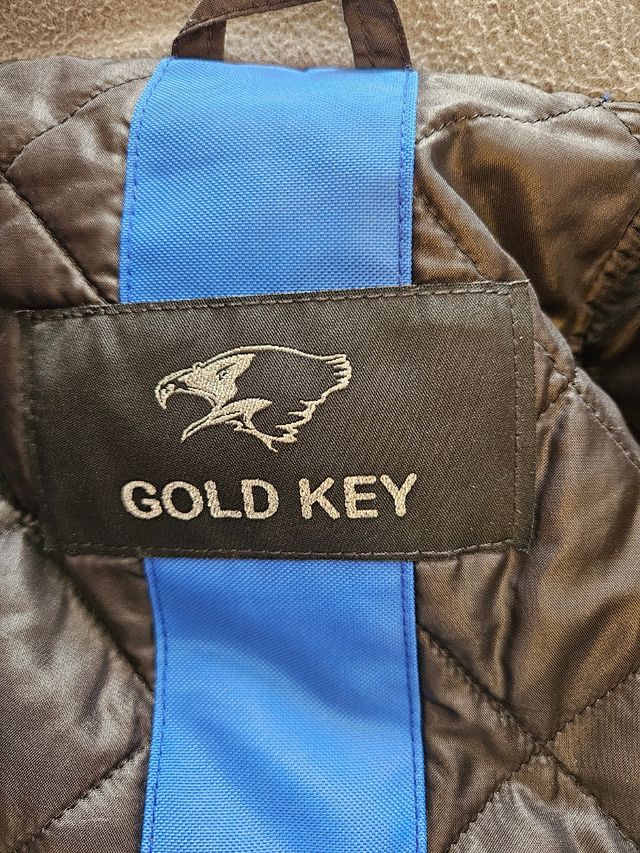 Giacca sci uomo taglia 48