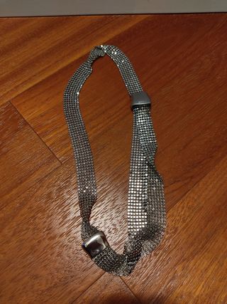 Collana donna Breil Steel Tj1225