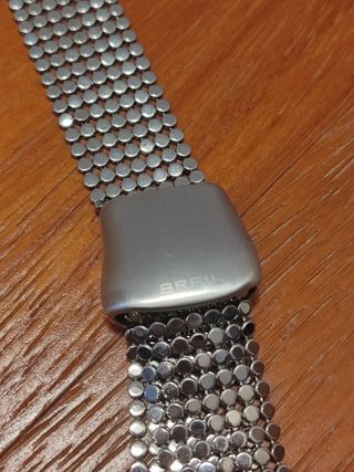 Collana donna Breil Steel Tj1225