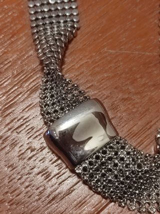 Collana donna Breil Steel Tj1225