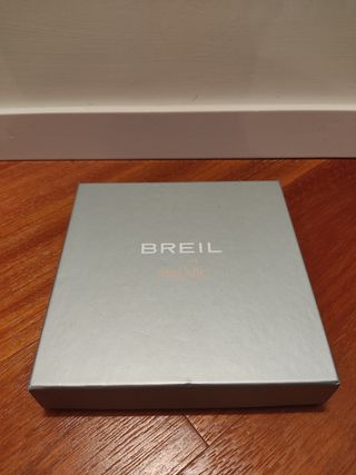 Collana donna Breil Steel Tj1225