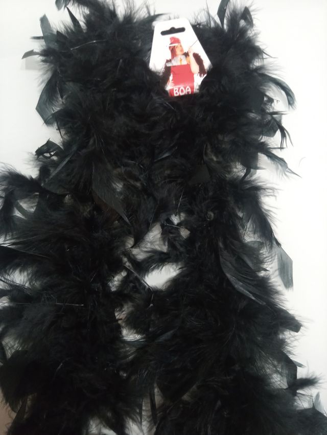 Disfraz niña charlestón