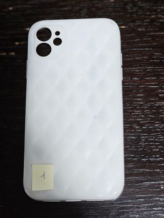 Cover per iphone 11