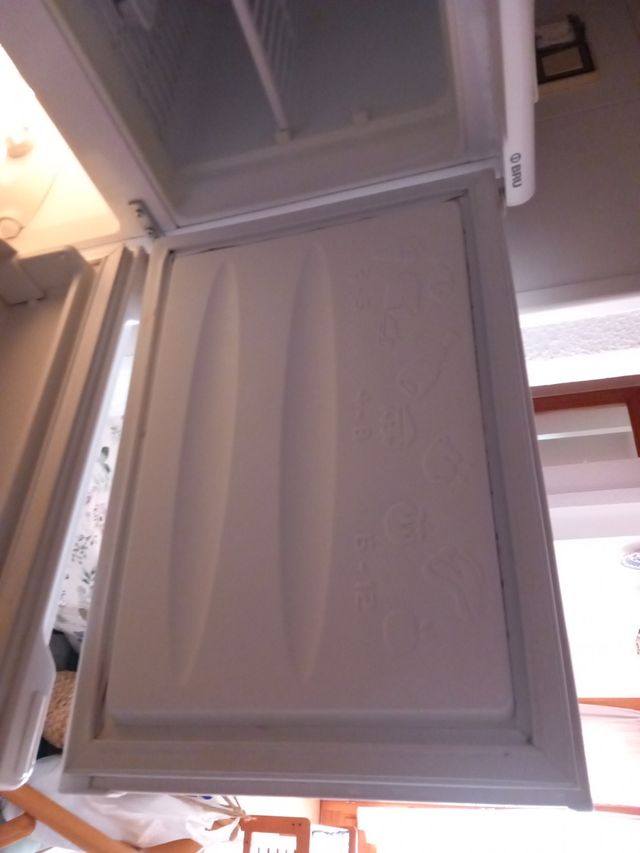 URGENTE VENDO FRIGORÍFICO BRU 2 PUERTAS Sta pola