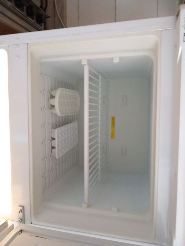 URGENTE VENDO FRIGORÍFICO BRU 2 PUERTAS Sta pola
