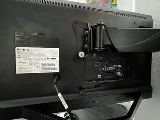 TV/MONITOR DA 24"