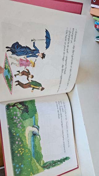 Colección Disney y Pixar