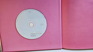 Colección Disney y Pixar