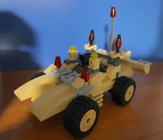 Juego de Construcciones