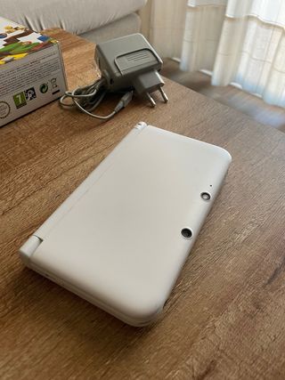 Nintendo 3DS XL