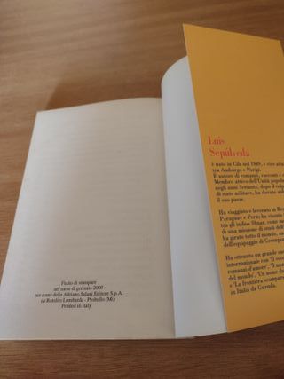 Storia di una gabbianella e del gatto