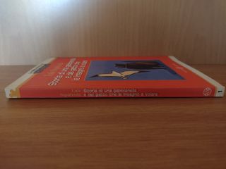 Storia di una gabbianella e del gatto