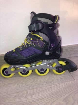 Patines en linea