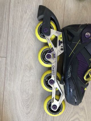 Patines en linea